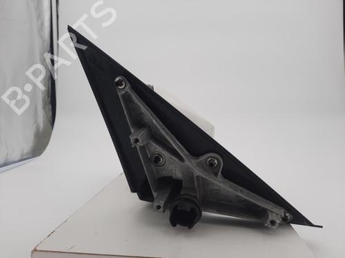 Used Left mirror BMW 1 (E87) 116 d (116 hp) 28759192