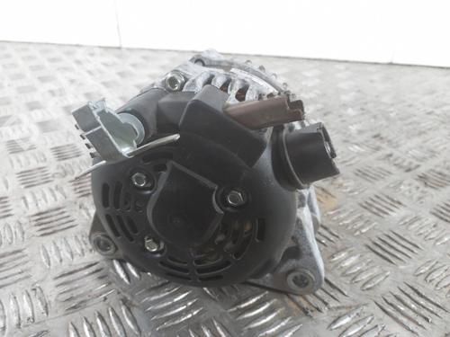 Alternator PEUGEOT 208 II (UB_, UP_, UW_, UJ_) 1.5 BlueHDI 100 | BP28733975M7