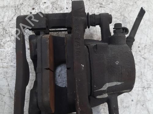 Right front brake caliper BMW 1 (E87) 118 d | BP28787213M104