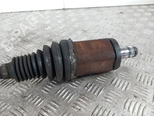 Used Left front driveshaft Left front driveshaft BMW 3 Touring (E91) 330 xi (258 hp) 28741874 28741874