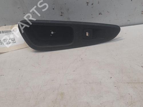 Used Left rear window switch Left rear window switch PEUGEOT 308 I (4A_, 4C_) 1.6 HDi (109 hp) 28772630 28772630