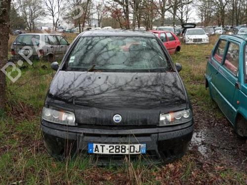 Used Parts FIAT PUNTO (188_)  1.9 JTD  4031705