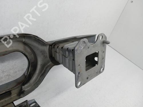 Used Front bumper reinforcement PEUGEOT 407 (6D_) 1.8 (6D6FZB) (116 hp) 28741129