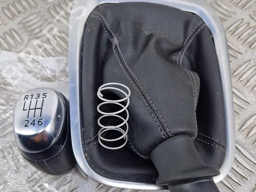 Gear lever RENAULT MEGANE IV Grandtour (K9A/M/N_) 1.2 TCe 130 (K9MR) | BP29854133M90