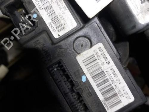 Left front window motor RENAULT LAGUNA III (BT0/1) 2.0 dCi (BT07, BT0J, BT14, BT1A, BT1S) | BP28754724E21 