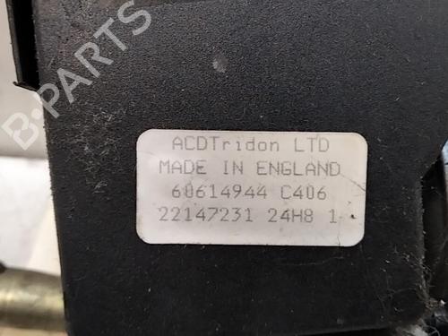 Front wiper motor ALFA ROMEO 166 (936_) 2.4 JTD (936AXA00, 936A3B00) | BP28770972M29 