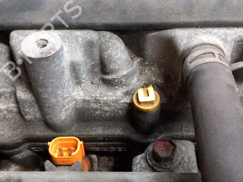 Engine SUZUKI IGNIS II (MH) 1.3 (RM413) | BP28777961M1 - Image 5