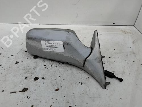 Used Right mirror RENAULT 21 (B48_) 2.1 Turbo-D (B486, B488, B48V) (88 hp) 28791394