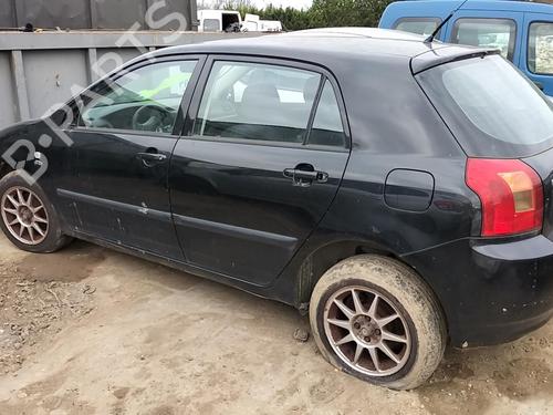 Switch TOYOTA COROLLA (_E12_) 2.0 D-4D (CDE120R, CDE120L_) | BP28747054I30  - Image 5