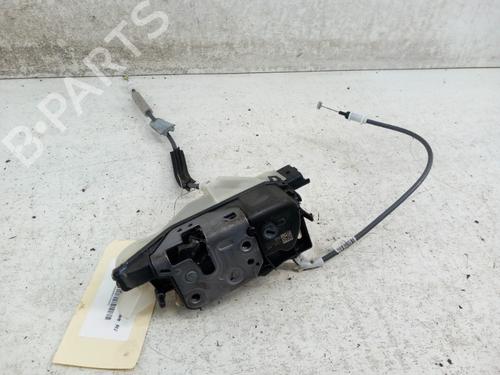 Elektronische module PEUGEOT 208 II (UB_, UP_, UW_, UJ_) 1.5 BlueHDI 100 (102 hp) 28738640