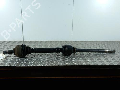Right front driveshaft RENAULT LAGUNA II (BG0/1_) 2.2 dCi (BG0F) | BP28746932M39