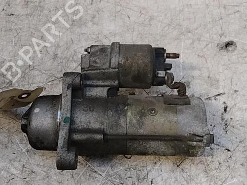 Used Starter FORD KA (RB_) 1.3 i (60 hp) 28759632