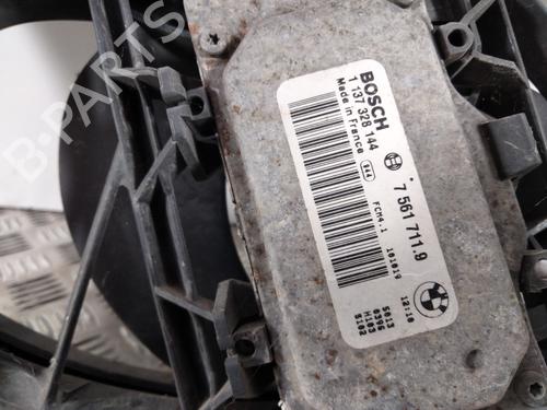 radiator-fan-bmw-3-e90-2004-2005-2006-2007-2008-2009-2010-2011-2012-28741819 main image