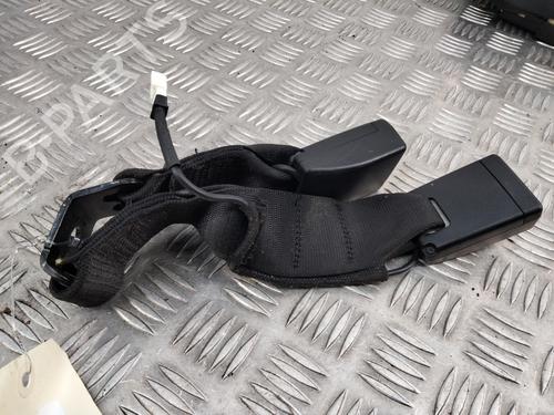 Used Seat buckle BMW 1 (F20) 118 d (150 hp) 28781788