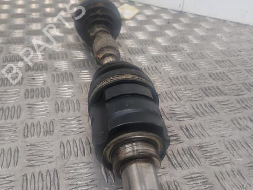 Used Left front driveshaft Left front driveshaft TOYOTA COROLLA Verso (ZER_, ZZE12_, R1_) 2.2 D-4D (AUR10_, AUR10R) (136 hp) 28742720 28742720