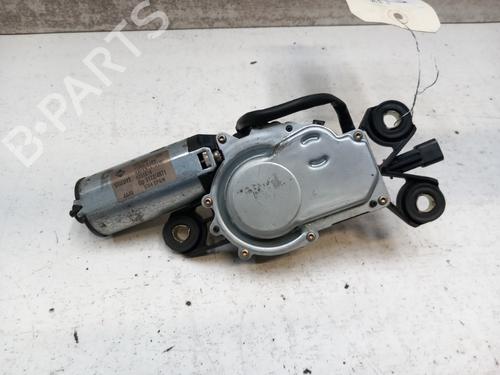 Viskermotor bakrute SMART CITY-COUPE (450) 0.6 (S1CLB1, 450.331, 450.336) | BP28734862M102 