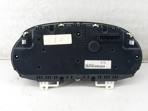 Used Instrument cluster Instrument cluster 28772936 28772936