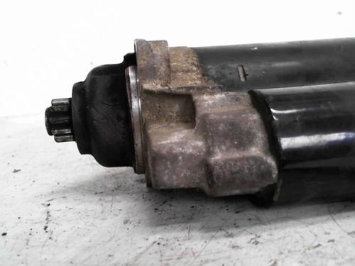 Startmotor VW POLO IV (9N_, 9A_) 1.4 TDI | BP28765791M8