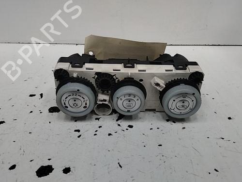 Commande Chauffage MITSUBISHI COLT VI (Z3_A, Z2_A) 1.5 DI-D (Z39A) (95 hp) 28753822