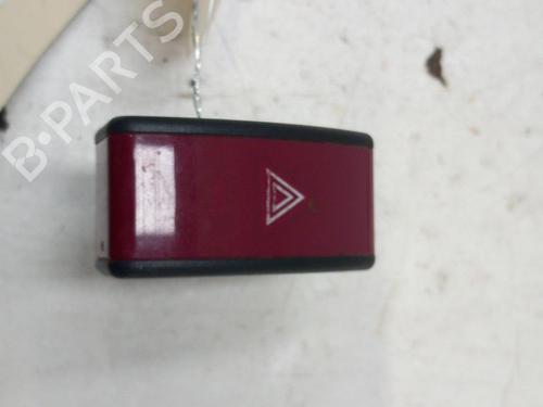 Used Warning switch Warning switch OPEL COMBO Box Body/MPV 1.7 CDTI 16V (101 hp) 28756446 28756446