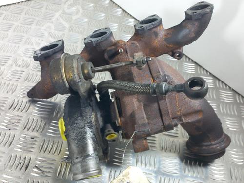 Used Turbocharger/Supercharger CITROËN C5 I (DC_) 2.0 HDi (DCRHZB, DCRHZE) (109 hp) 28750645