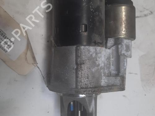 Startmotor MERCEDES-BENZ CLK (C209) CLK 350 (209.356) (272 hp) 28787381