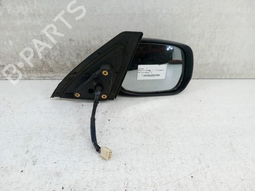Retrovisor derecho TOYOTA RAV 4 II (_A2_) 2.0 D 4WD (CLA20_, CLA21_, CLA20R, CLA21R) (116 hp) 28746600