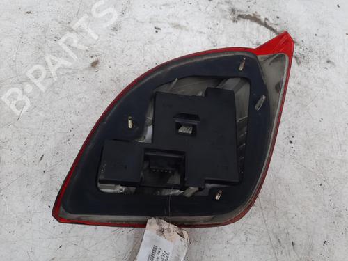 Venstre baglygte FORD FIESTA IV (JA_, JB_) 1.8 D (60 hp) 28763524