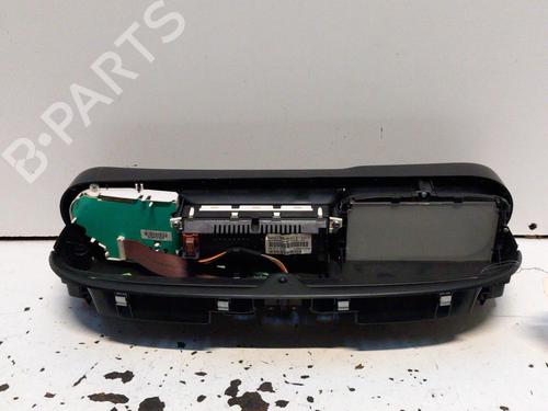 Instrument cluster CITROËN C3 Picasso (SH_) 1.6 HDi | BP28785632C47 