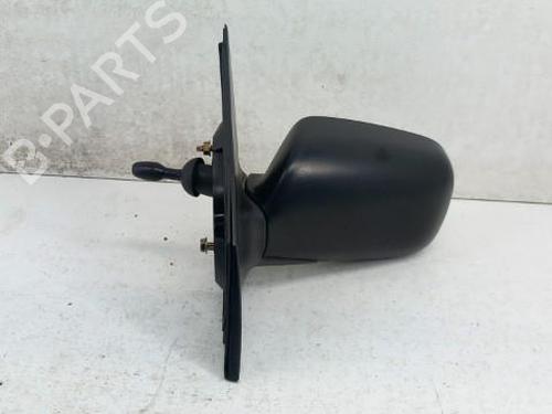 Used Left mirror TOYOTA YARIS (_P1_) 1.0 (SCP10_, SCP10R) (68 hp) 28768859