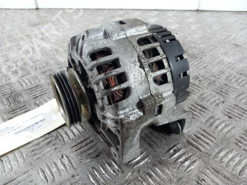 Used Alternator DACIA SANDERO 1.2 16V (75 hp) 28756734