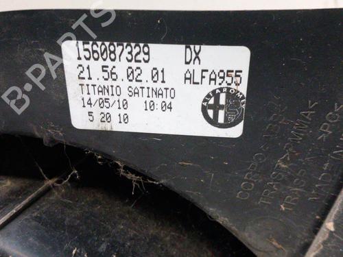 Used Right taillight ALFA ROMEO MITO (955_) 1.3 MultiJet (955AXP1A, 955AYC1A) (95 hp) 28748369