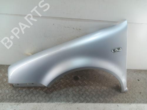 Używane Błotnik przedni lewy VW GOLF IV (1J1) 1.6 16V (105 hp) 29610255