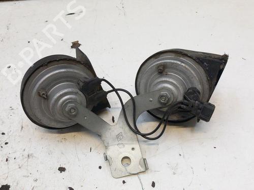 Used Horn RENAULT LAGUNA II (BG0/1_) 1.9 dCi (107 hp) 28767432