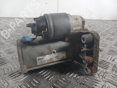 Used Starter CITROËN C3 AIRCROSS II (2R_, 2C_) 1.6 BlueHDi 100 (2CBHYB) (99 hp) 30930130