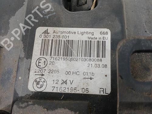 Left headlight BMW X3 (E83) xDrive 20 d | BP28746784C28 