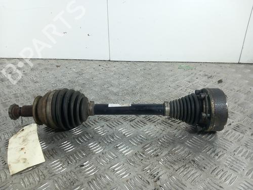 Used Left front driveshaft VW POLO V (6R1, 6C1) 1.6 TDI (90 hp) 29004763