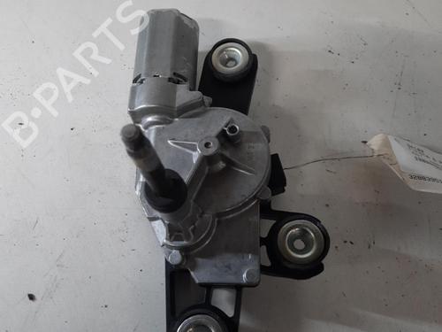 Viskermotor bakrute FORD FIESTA VI (CB1, CCN) 1.6 TDCi (95 hp) 28762768