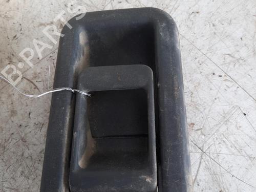 Used Front right interior door handle Front right interior door handle PEUGEOT BOXER Platform/Chassis (ZCT_) 2.5 D (86 hp) 28771690 28771690