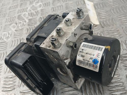 ABS pump MAZDA 3 Saloon (BL) | BP36057942M43 - Image 3