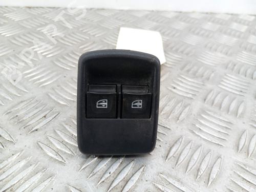 Used Left front window switch RENAULT KANGOO Express (FW0/1_) 1.5 dCi 90 (FW0G, FW05, FW08, FW11) (90 hp) 28767714