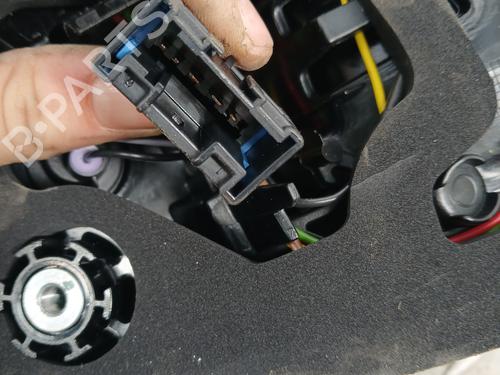 Højre baglygte CITROËN C4 Picasso II 1.6 BlueHDi 120 | BP30937454C35