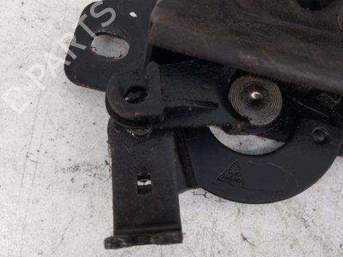 Tailgate lock PEUGEOT PARTNER Box Body/MPV (5_, G_) 1.9 D | BP28743555C101 