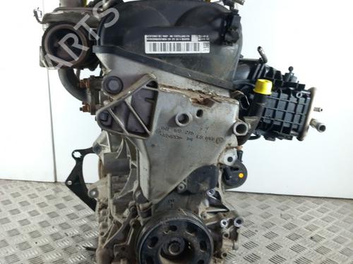 Engine VW BEETLE Convertible (5C7, 5C8) 1.2 TSI 16V | BP28767780M1