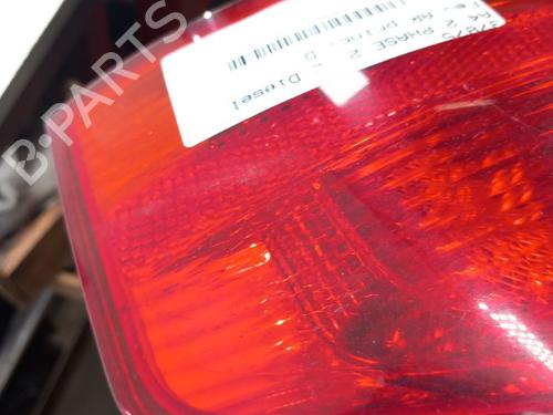 Right taillight AUDI A4 B7 (8EC) 2.0 TDI 16V | BP28743724C35 - Image 5