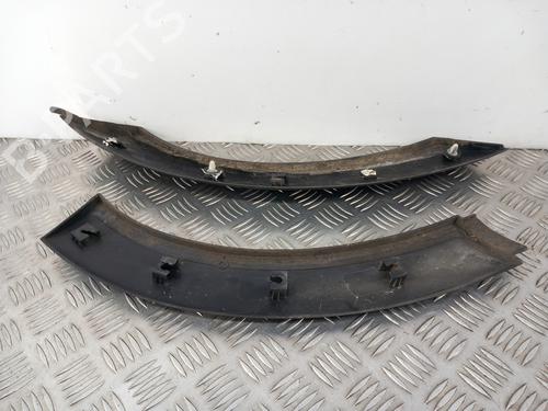 Front left wheel arch trim MINI MINI (R50, R53) Cooper | BP29638731C134