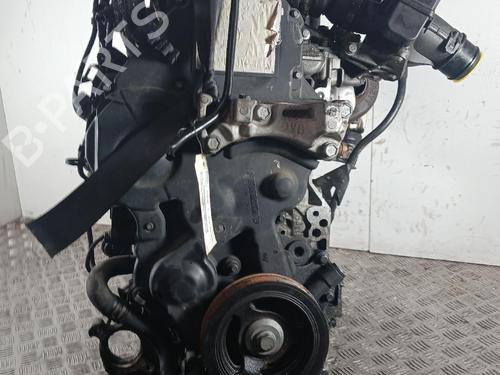 Engine PEUGEOT 5008 (0U_, 0E_) 1.6 HDi | BP37155611M1 - Image 3