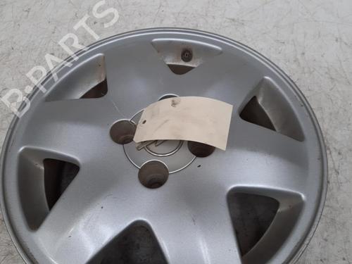 Felg OPEL ASTRA F Hatchback (T92) 1.7 TDS (F08, M08, F68, M68) (82 hp) 28752650