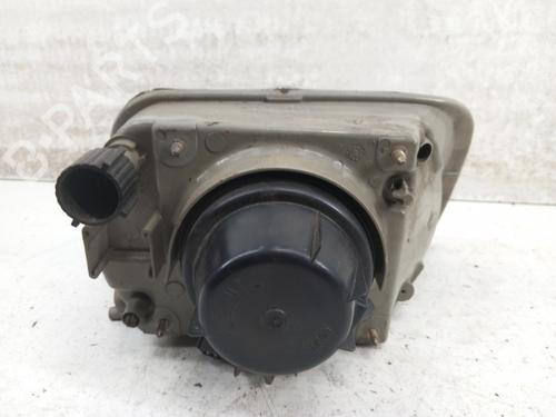 Used Left headlight Left headlight RENAULT SUPER 5 (B/C40_) 1.4 Cat (B/C/407) (58 hp) 28743839 28743839
