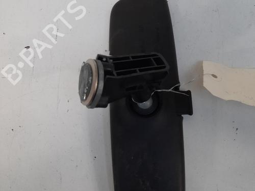 Used Rear mirror FORD FIESTA VII (HJ, HF) 1.1 Ti-VCT (86 hp) 28747594